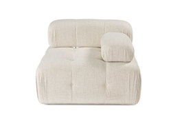 Atelier Del Sofa Doblo 1R - Crema